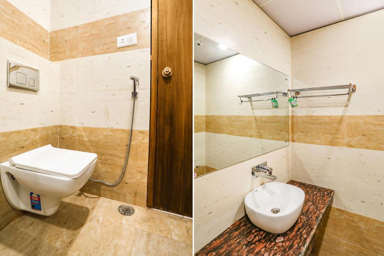 Fabhotel Aman Sara Lucknow Exterior foto